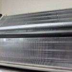 清掃後（綺麗になりました(^^）